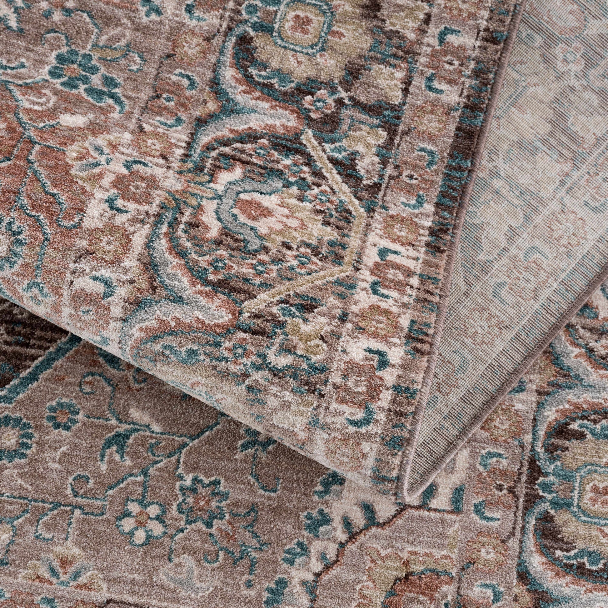 Carlisle CSI-2307 Machine Woven Rug