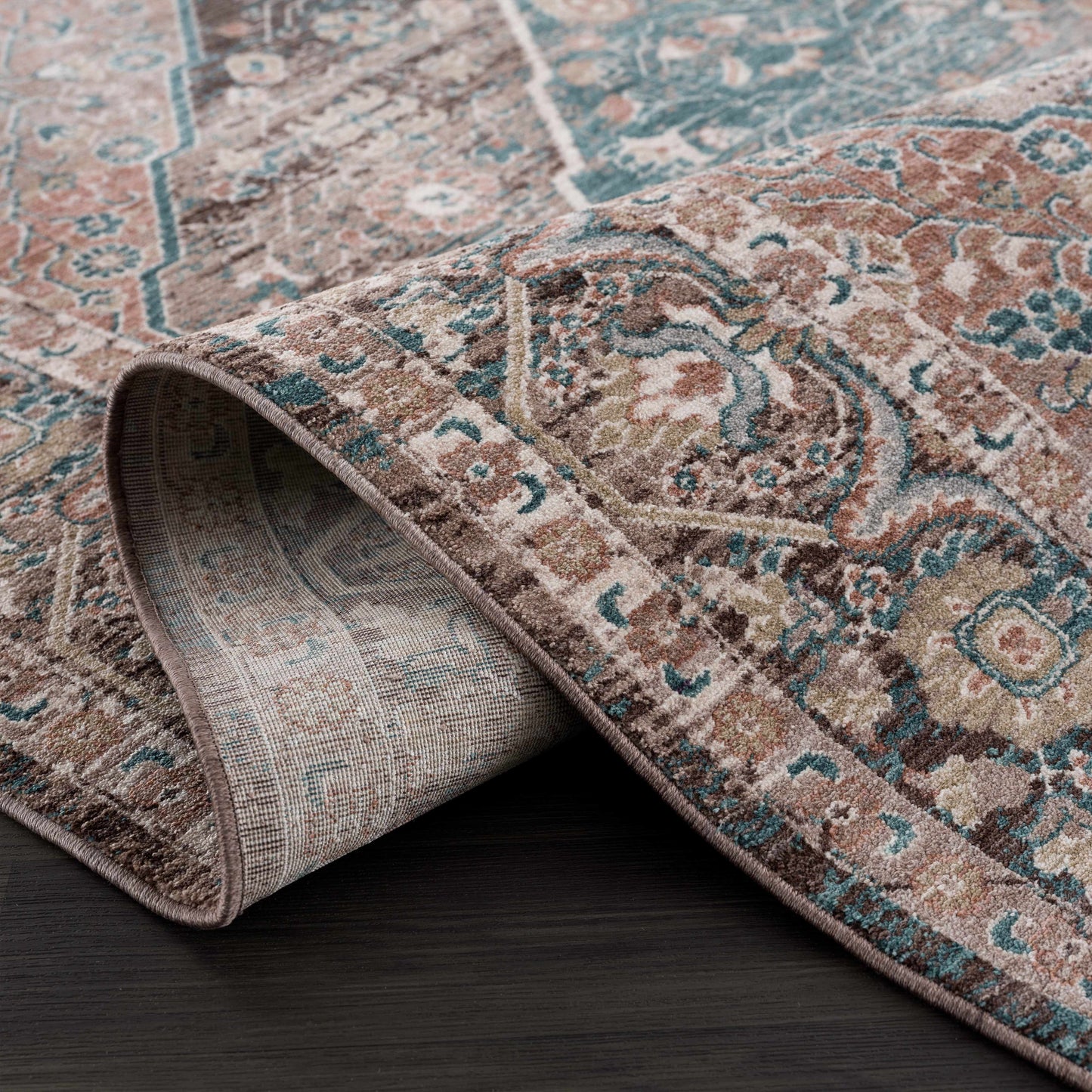 Carlisle CSI-2307 Machine Woven Rug