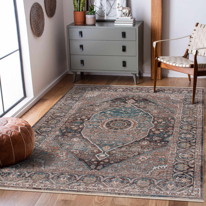 Carlisle CSI-2307 Machine Woven Rug