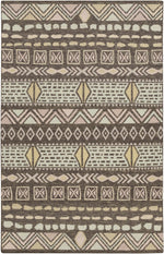 Nomad NOD-106 Hand Woven Rug