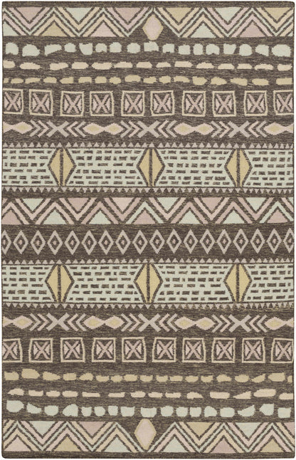 Nomad NOD-106 Hand Woven Rug