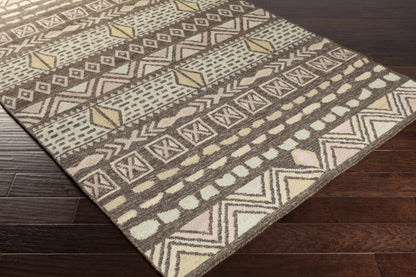 Nomad NOD-106 Hand Woven Rug