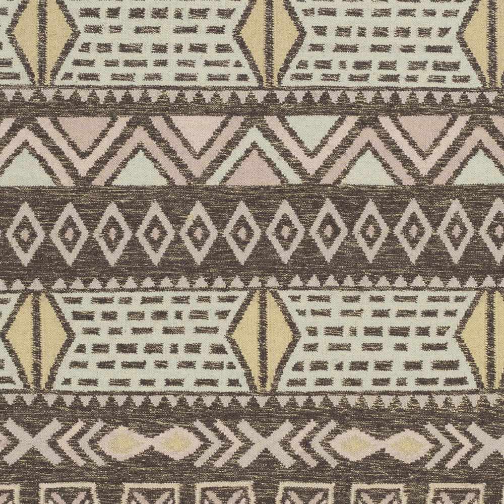 Nomad NOD-106 Hand Woven Rug