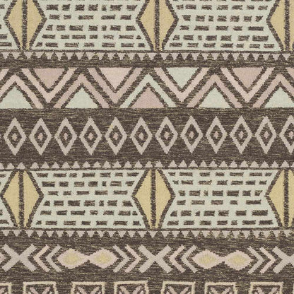 Nomad NOD-106 Hand Woven Rug