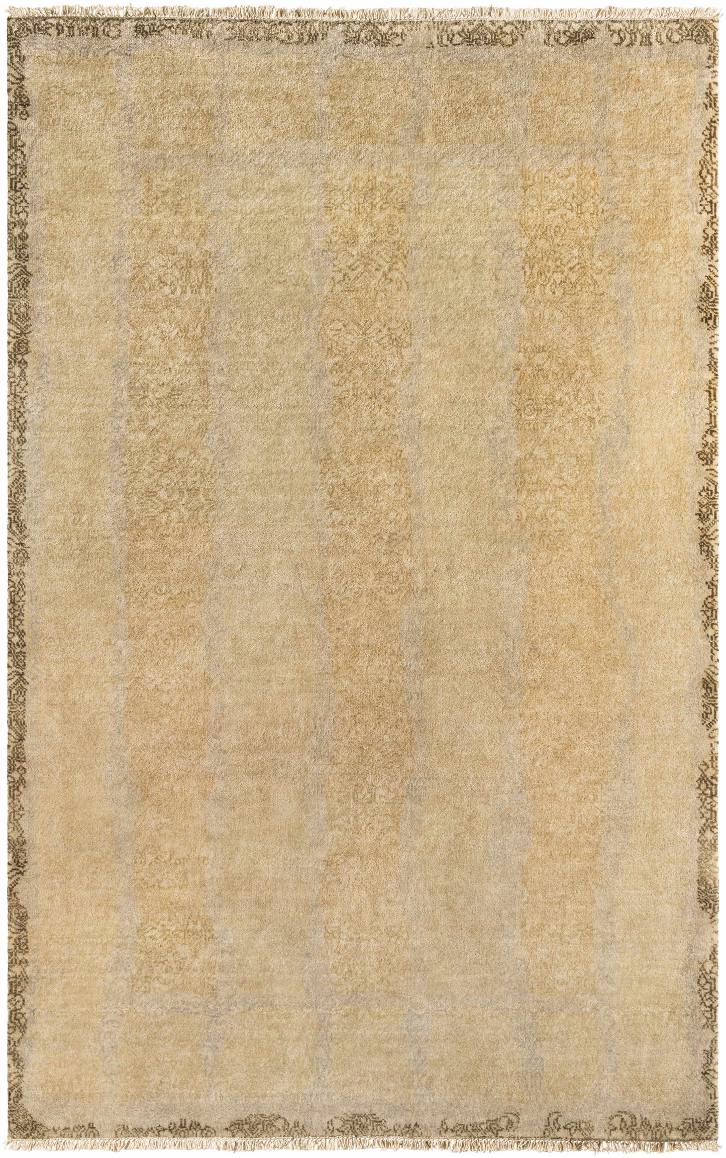 Cheshire CSH-6004 Hand Knotted Rug