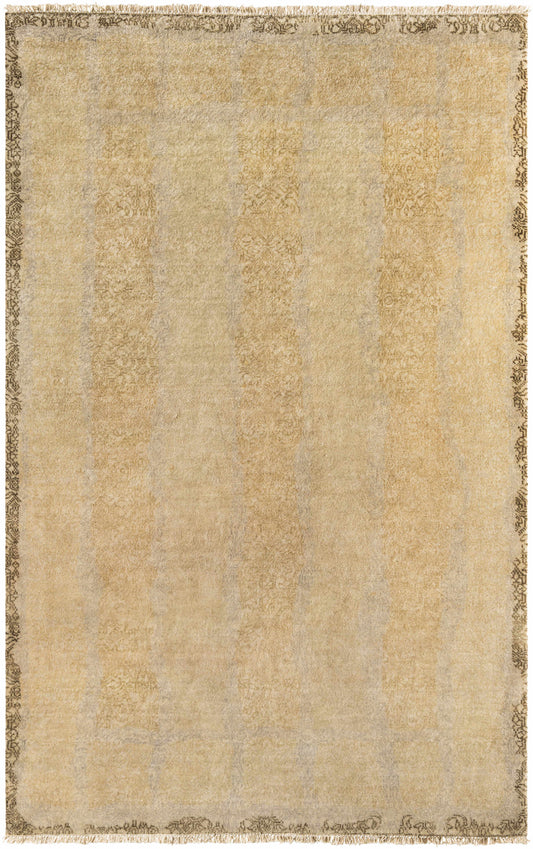 Cheshire CSH-6004 Hand Knotted Rug