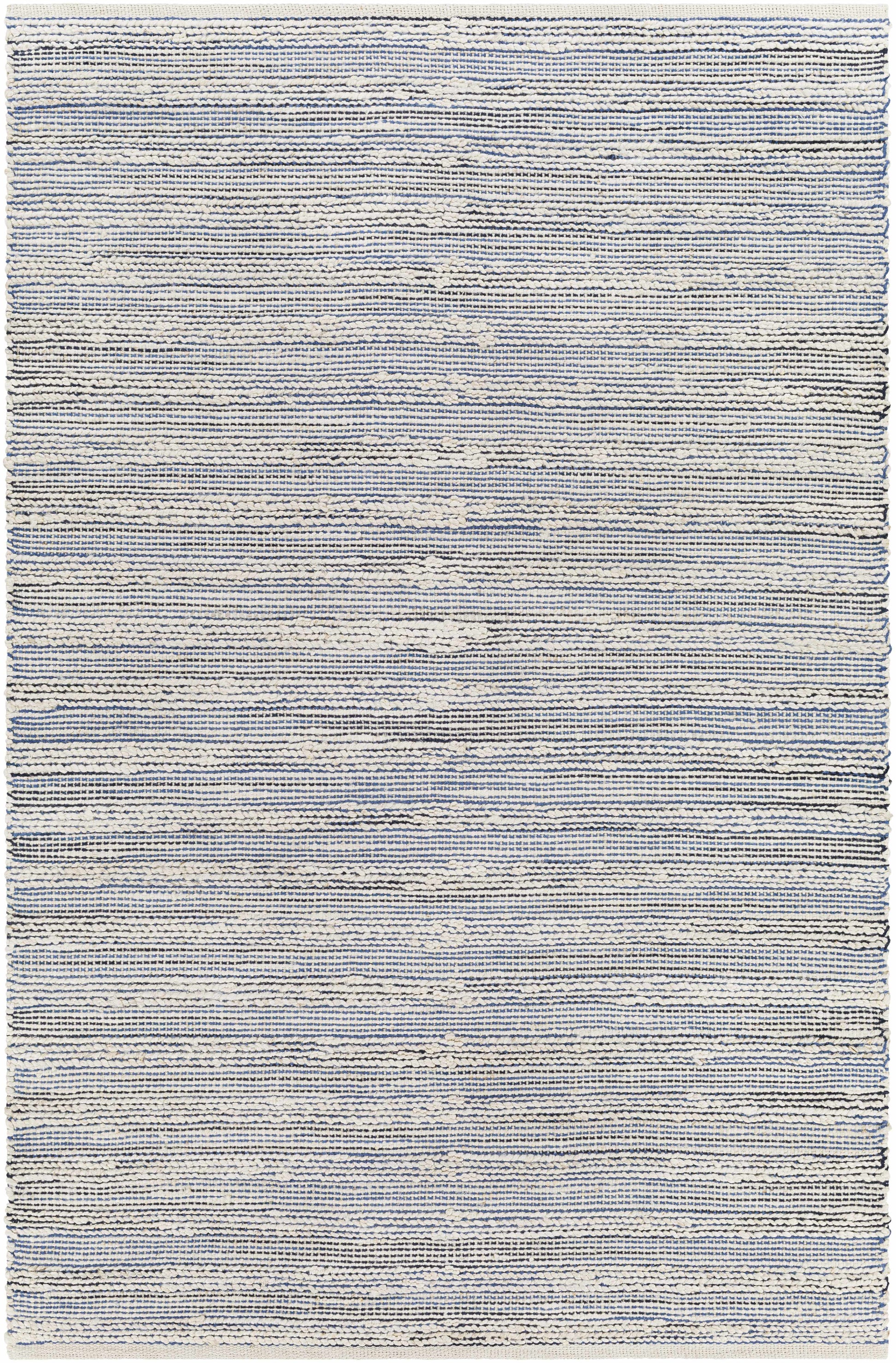 Bali BAL-2302 Handmade Rug