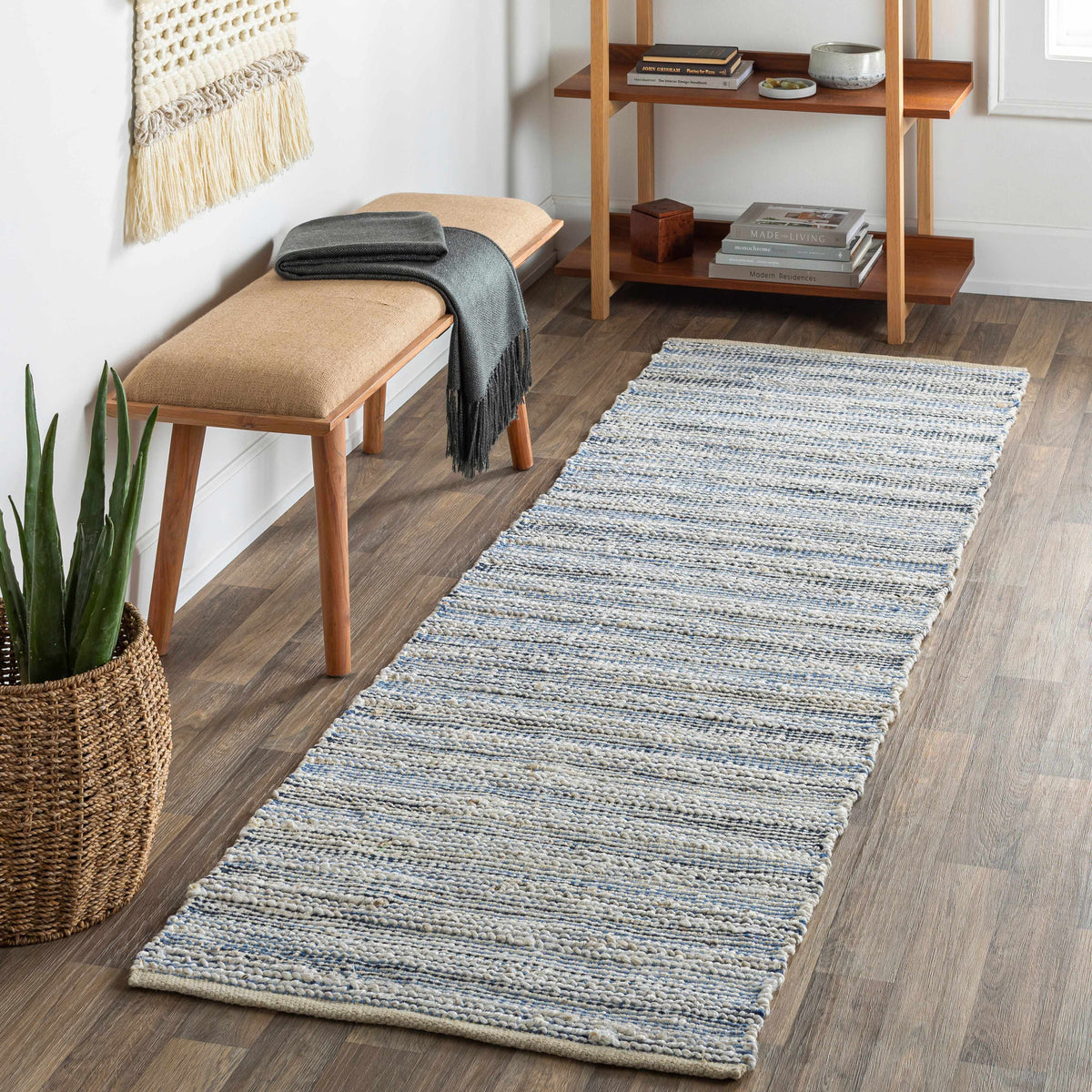 Bali BAL-2302 Handmade Rug