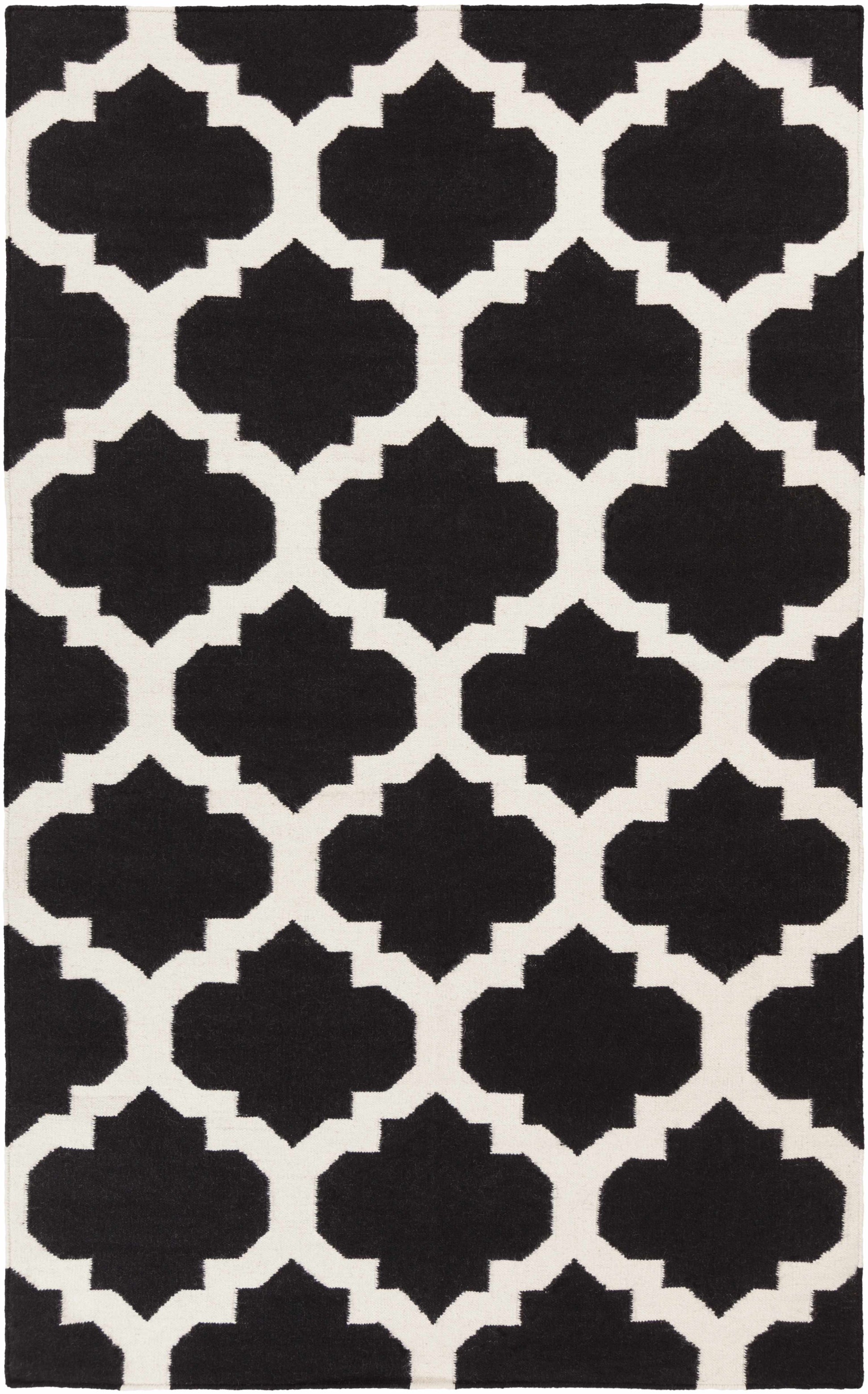 York AWHD-1028 Hand Woven Rug