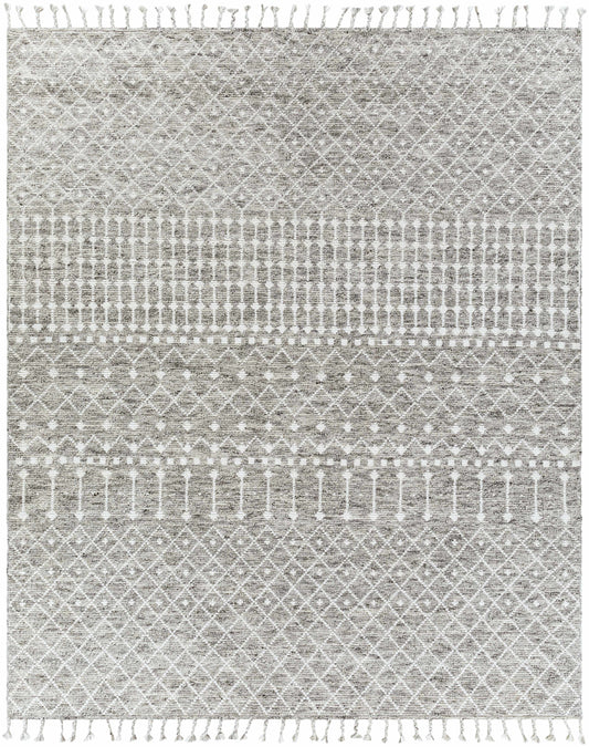 Agadir AGD-1001 Hand Woven Rug