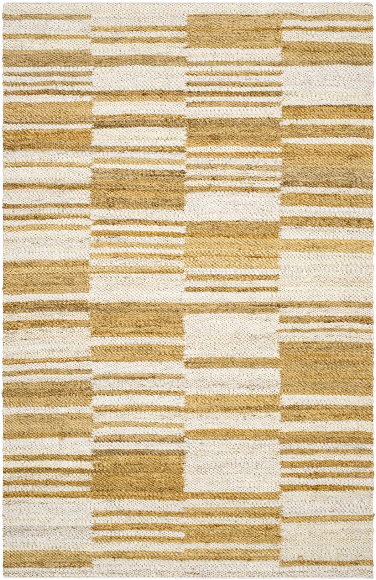 Kamey BOKY-2307 Hand Woven Rug