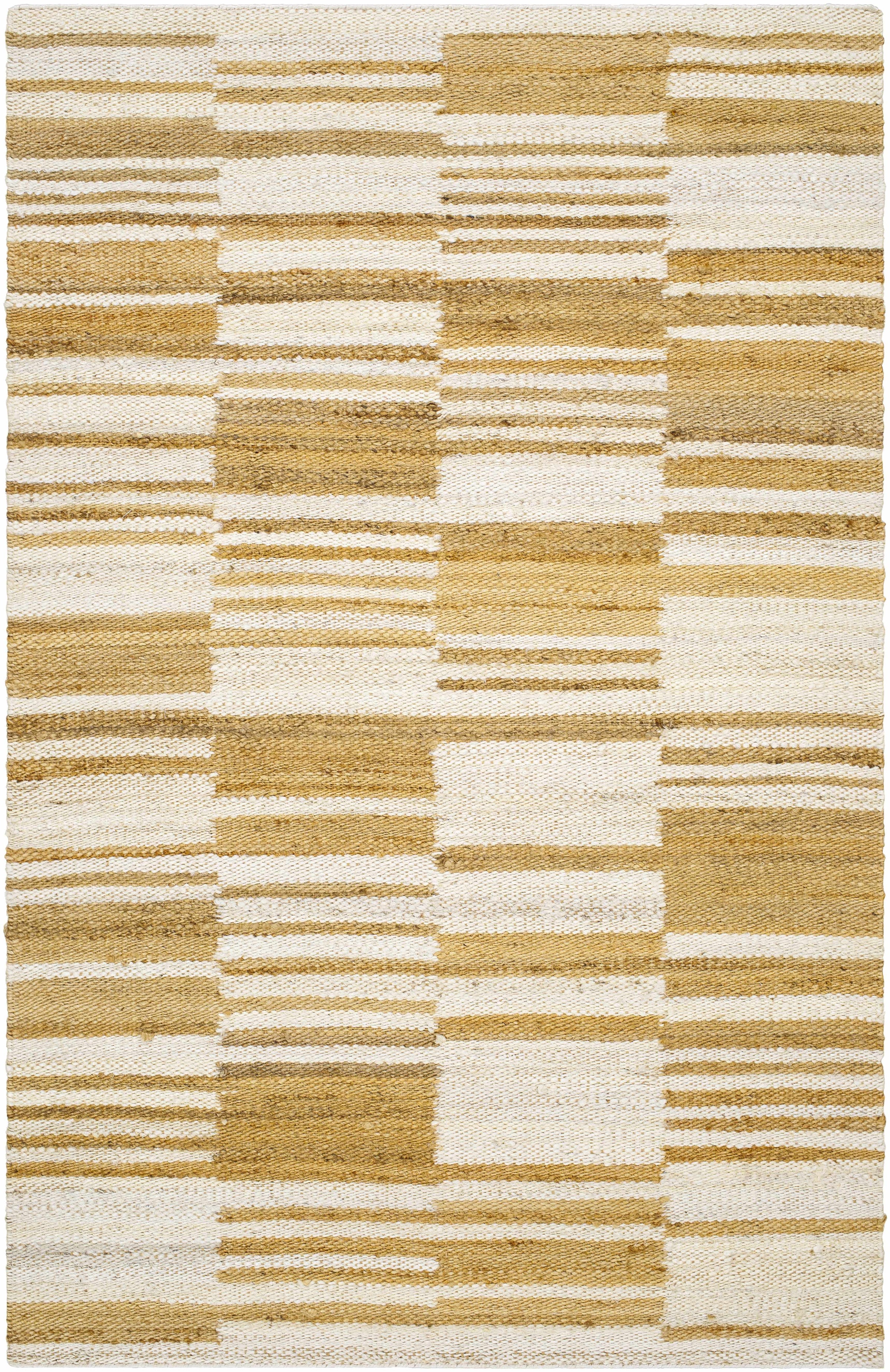 Kamey BOKY-2307 Hand Woven Rug