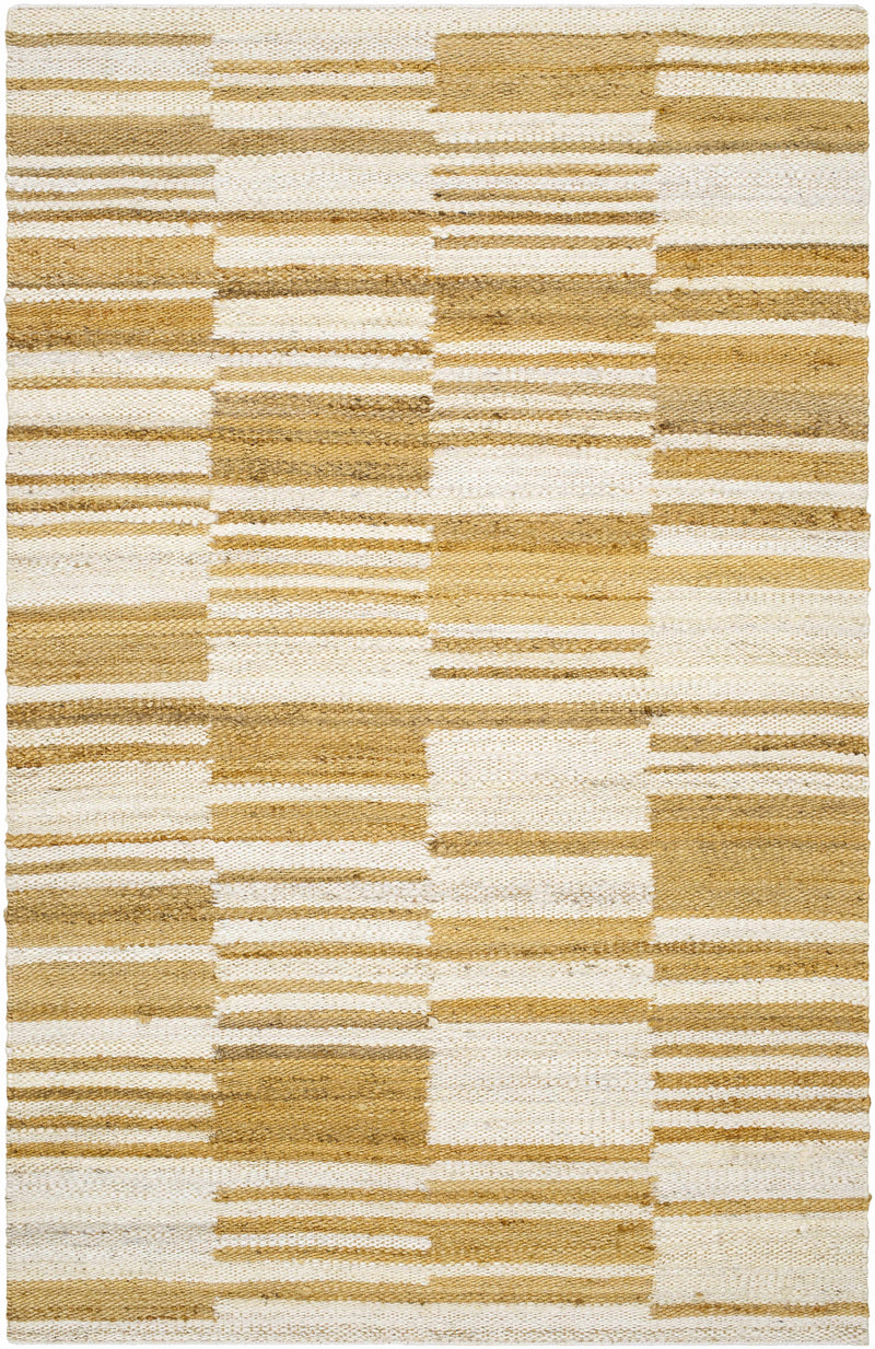 Kamey BOKY-2307 Hand Woven Rug