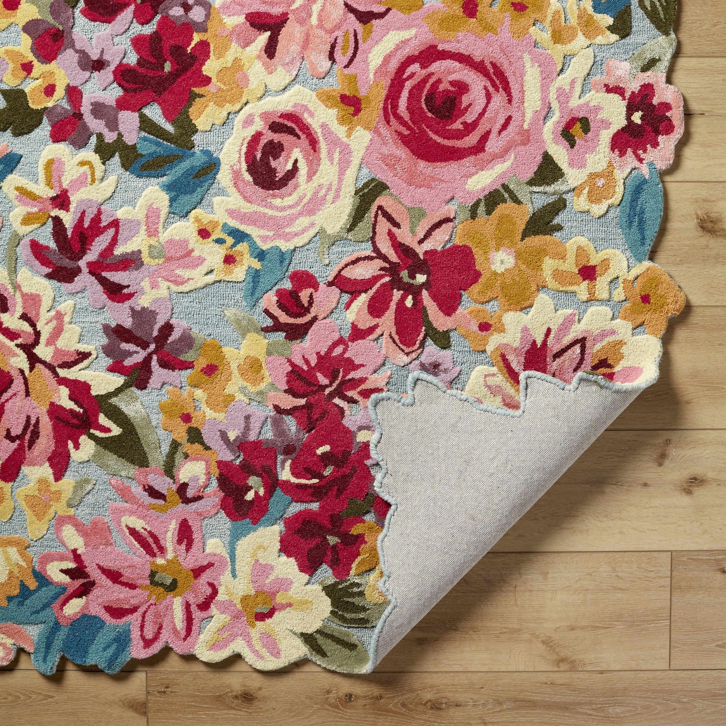 Shindig SDG-2300 Handmade Rug