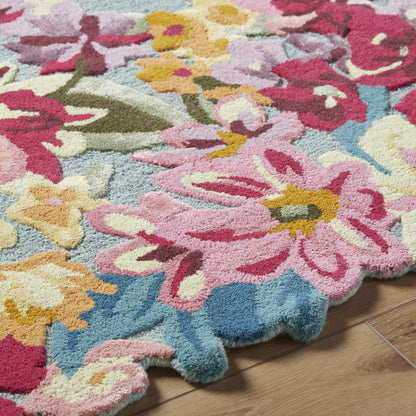 Shindig SDG-2300 Handmade Rug