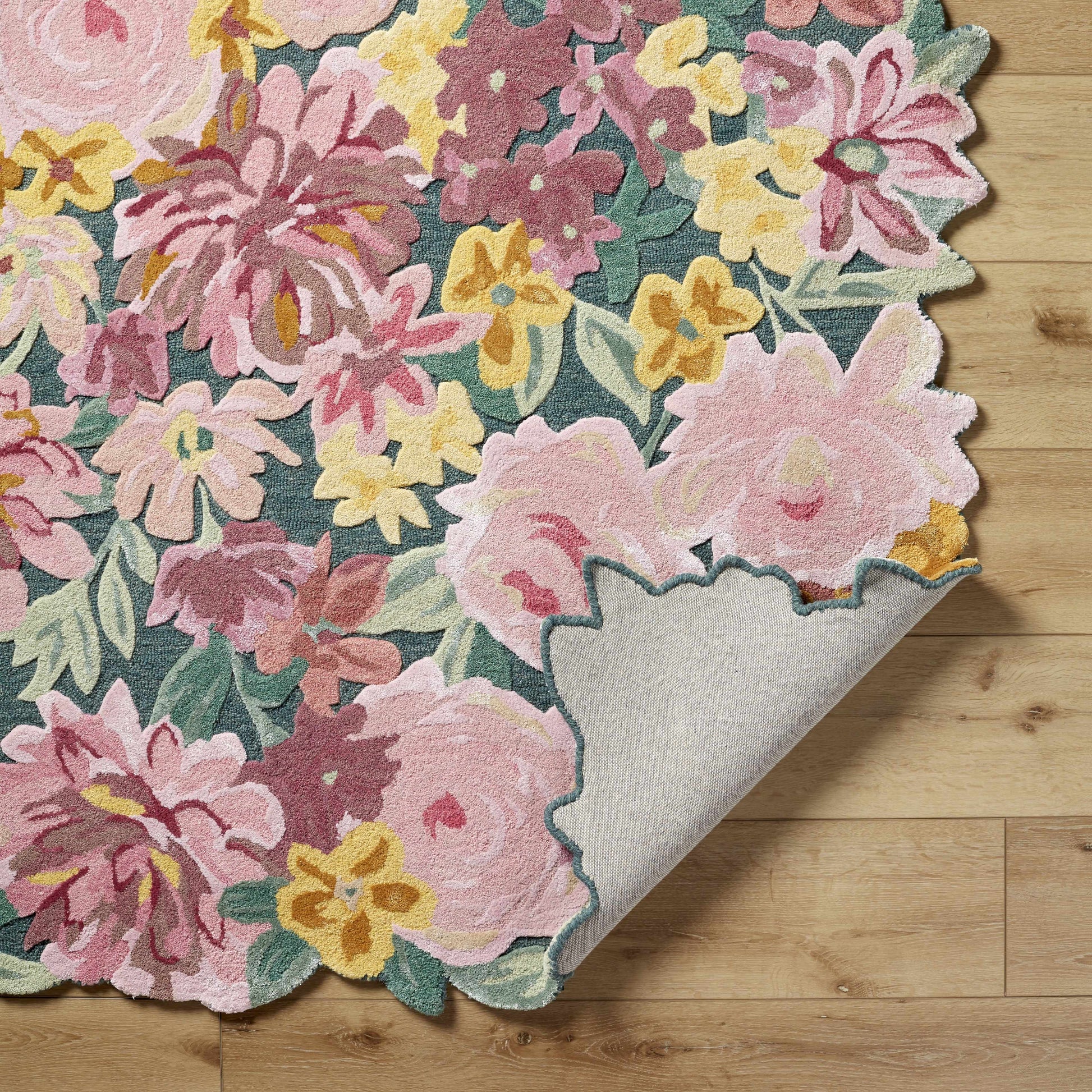 Shindig SDG-2301 Handmade Rug