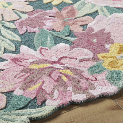Shindig SDG-2301 Handmade Rug