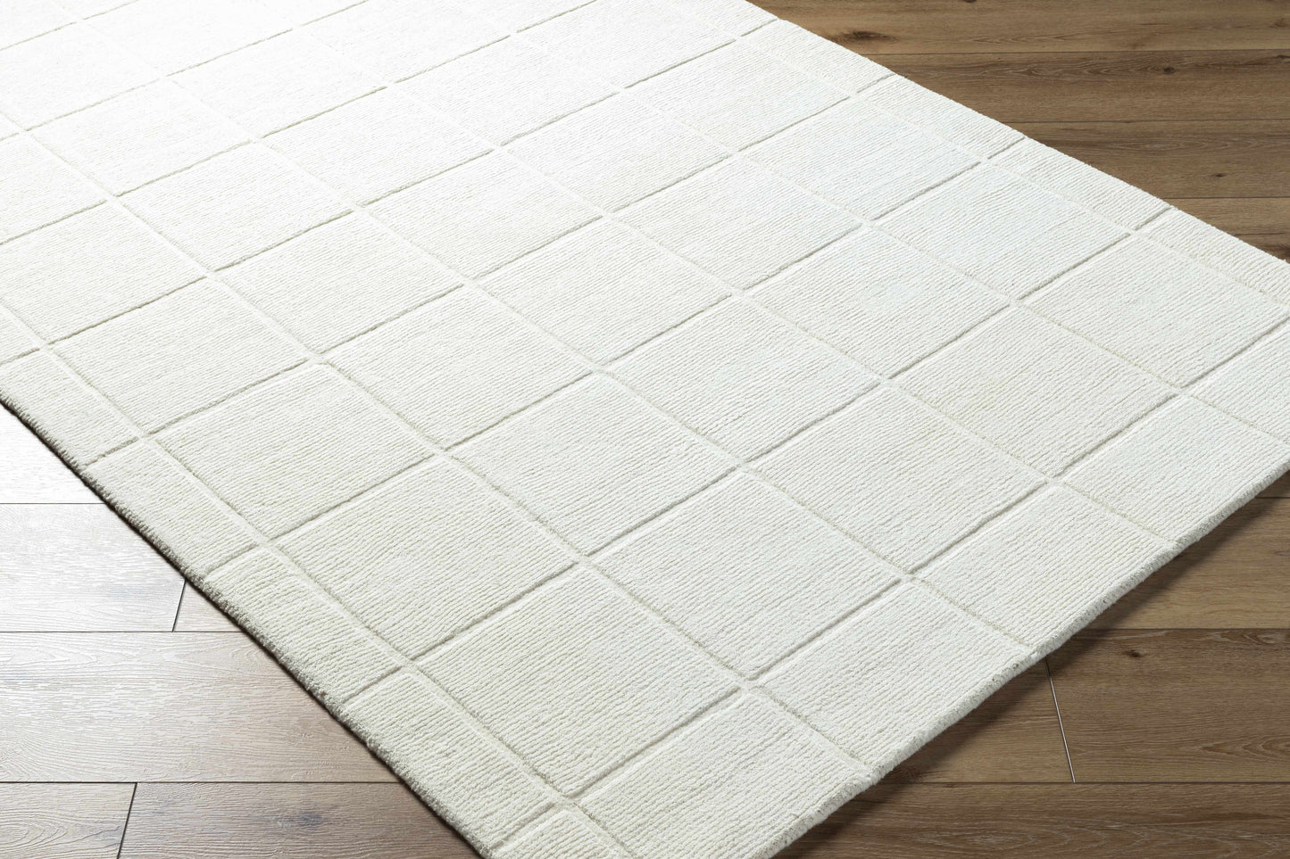 Mystique M-5471 Handmade Rug