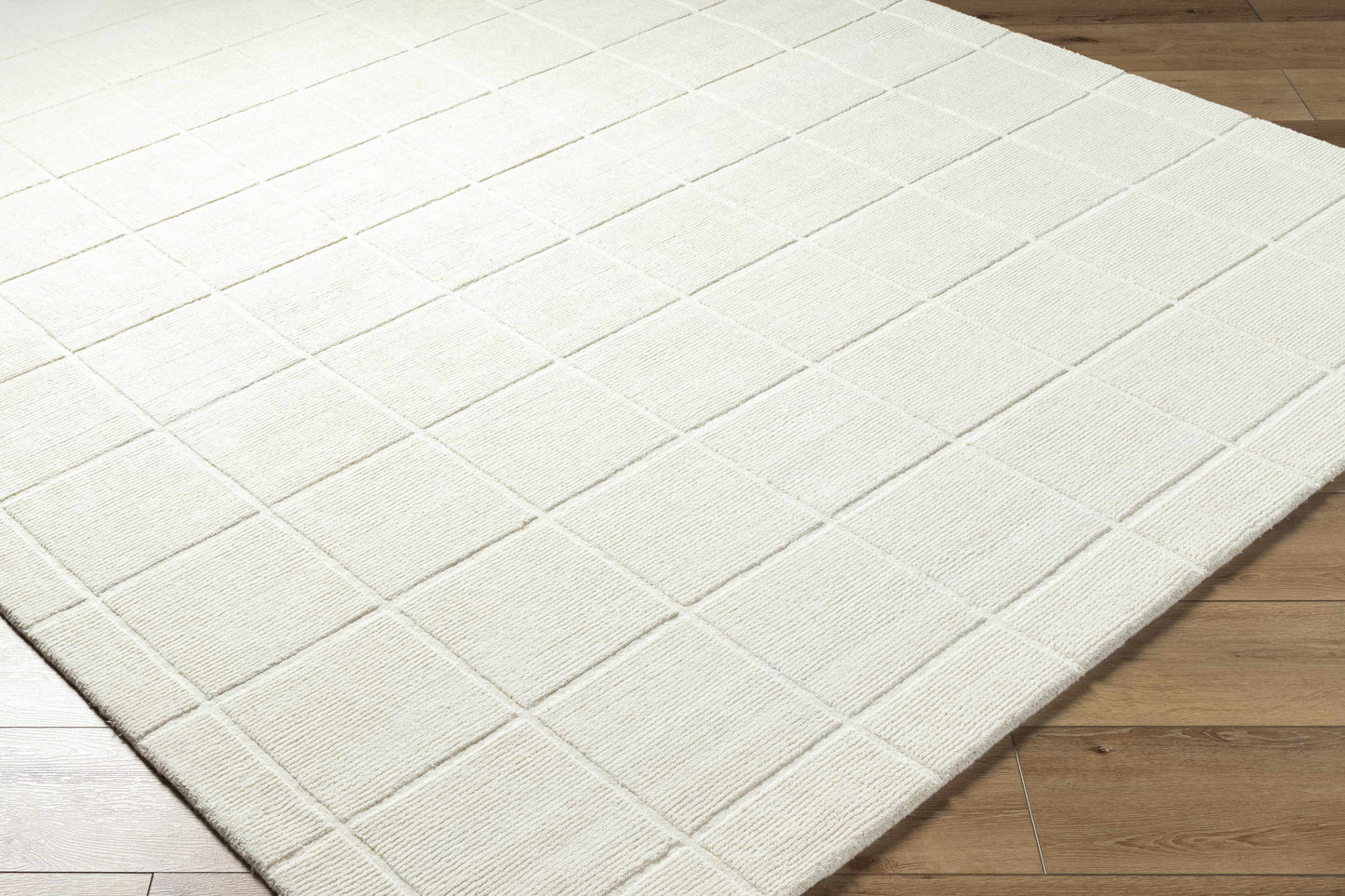 Mystique M-5471 Handmade Rug