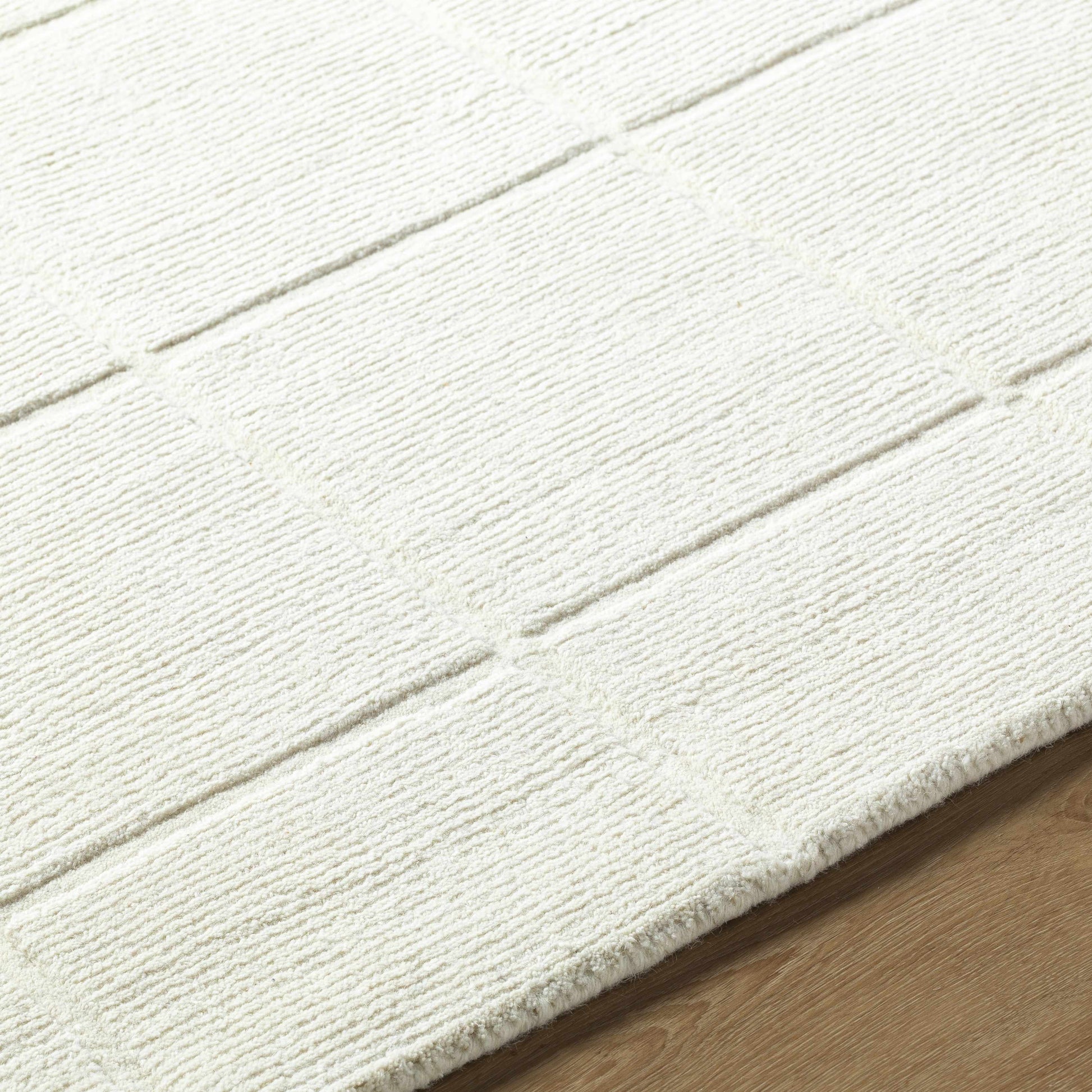 Mystique M-5471 Handmade Rug