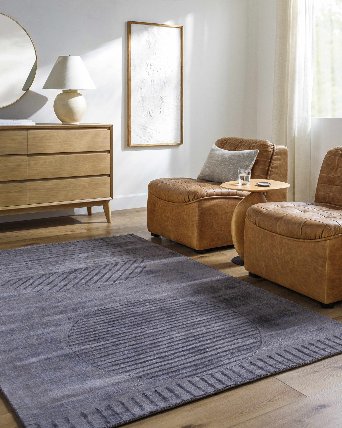 Pier PIE-2300 Handmade Rug