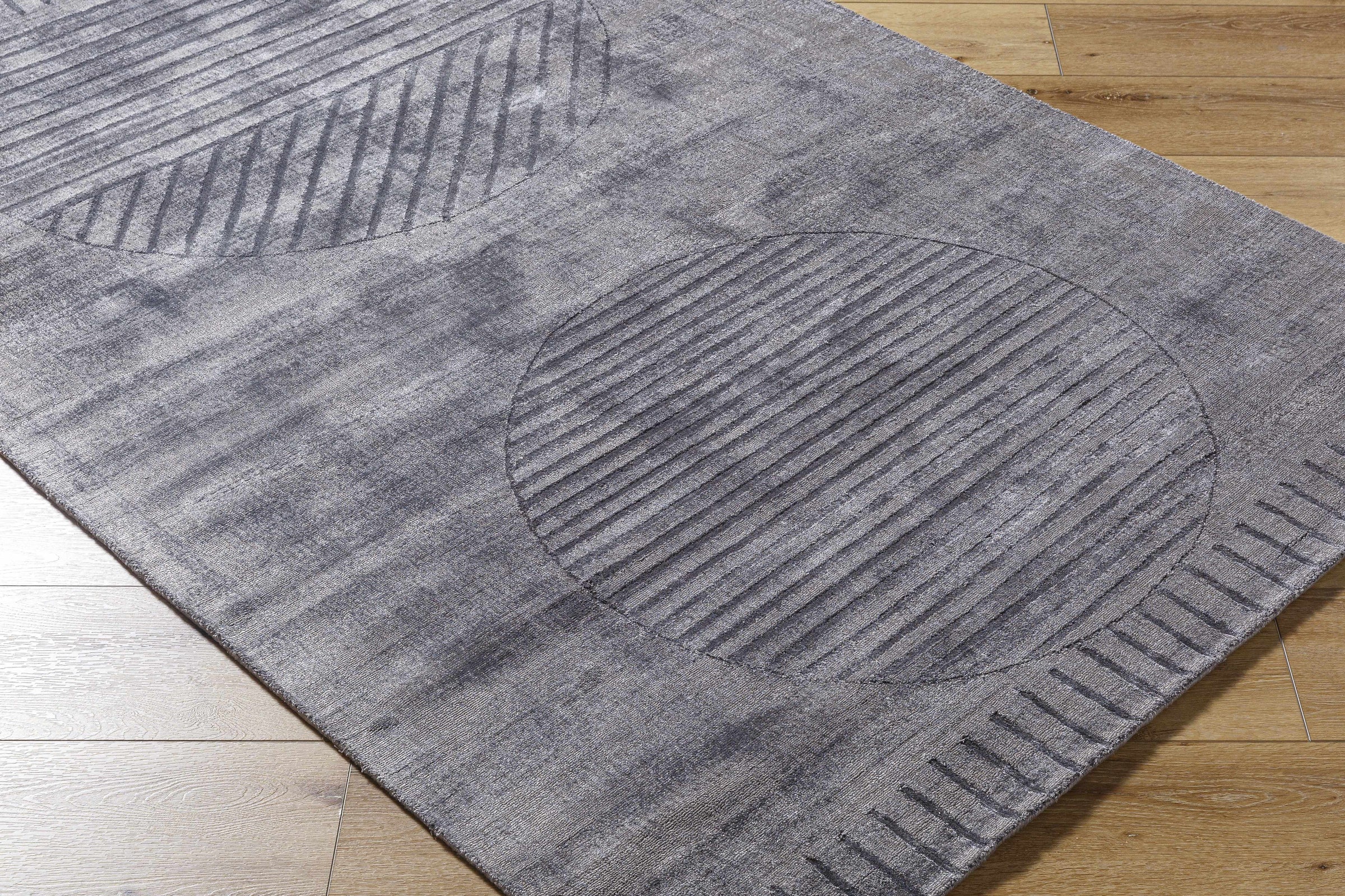 Pier PIE-2300 Handmade Rug