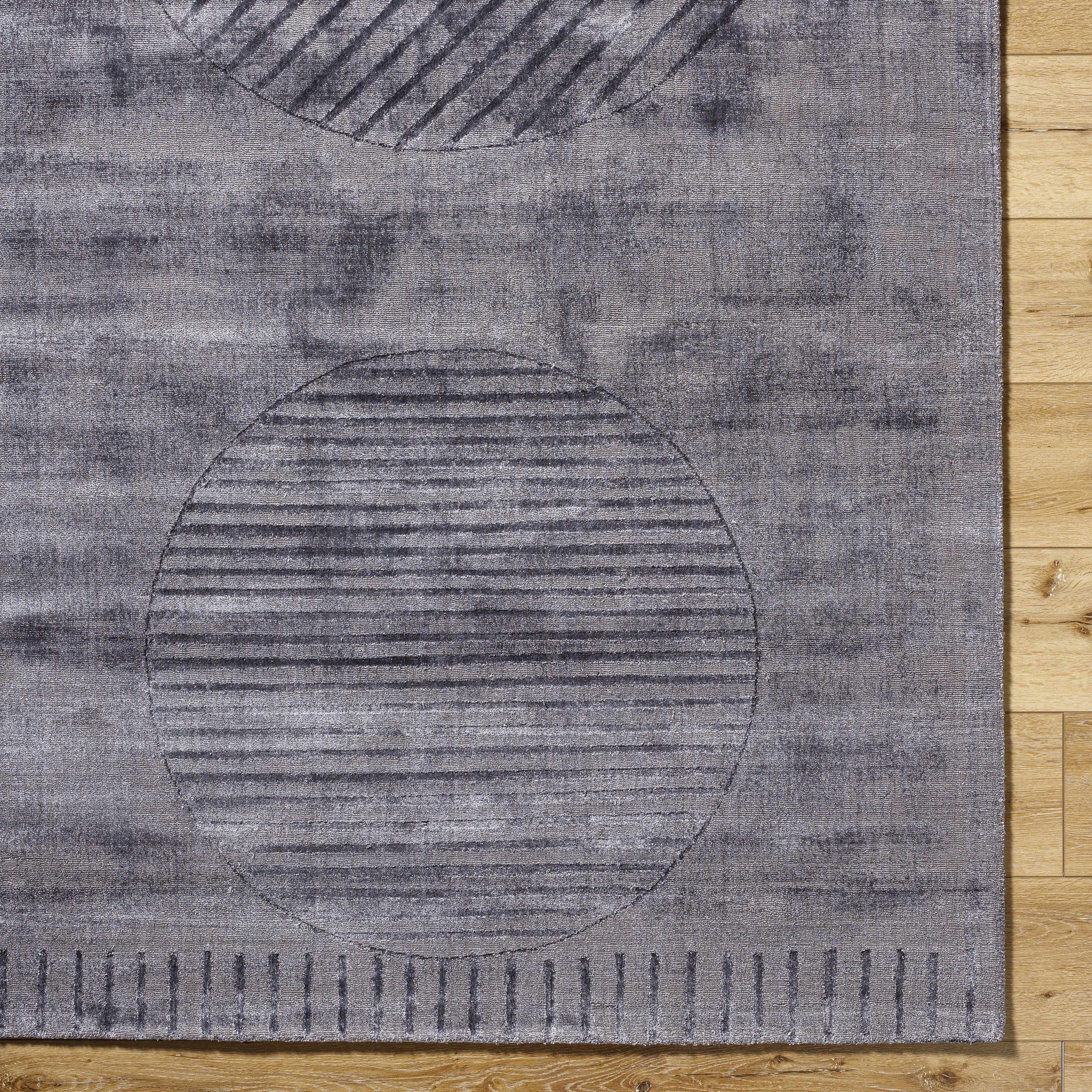 Pier PIE-2300 Handmade Rug