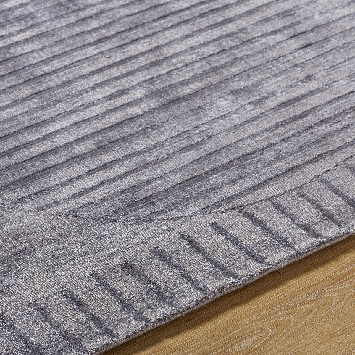 Pier PIE-2300 Handmade Rug