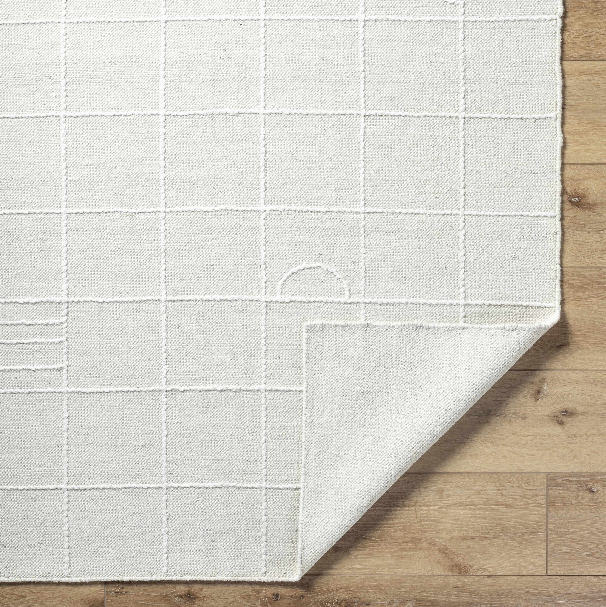 Marcela MCL-2304 Hand Woven Rug