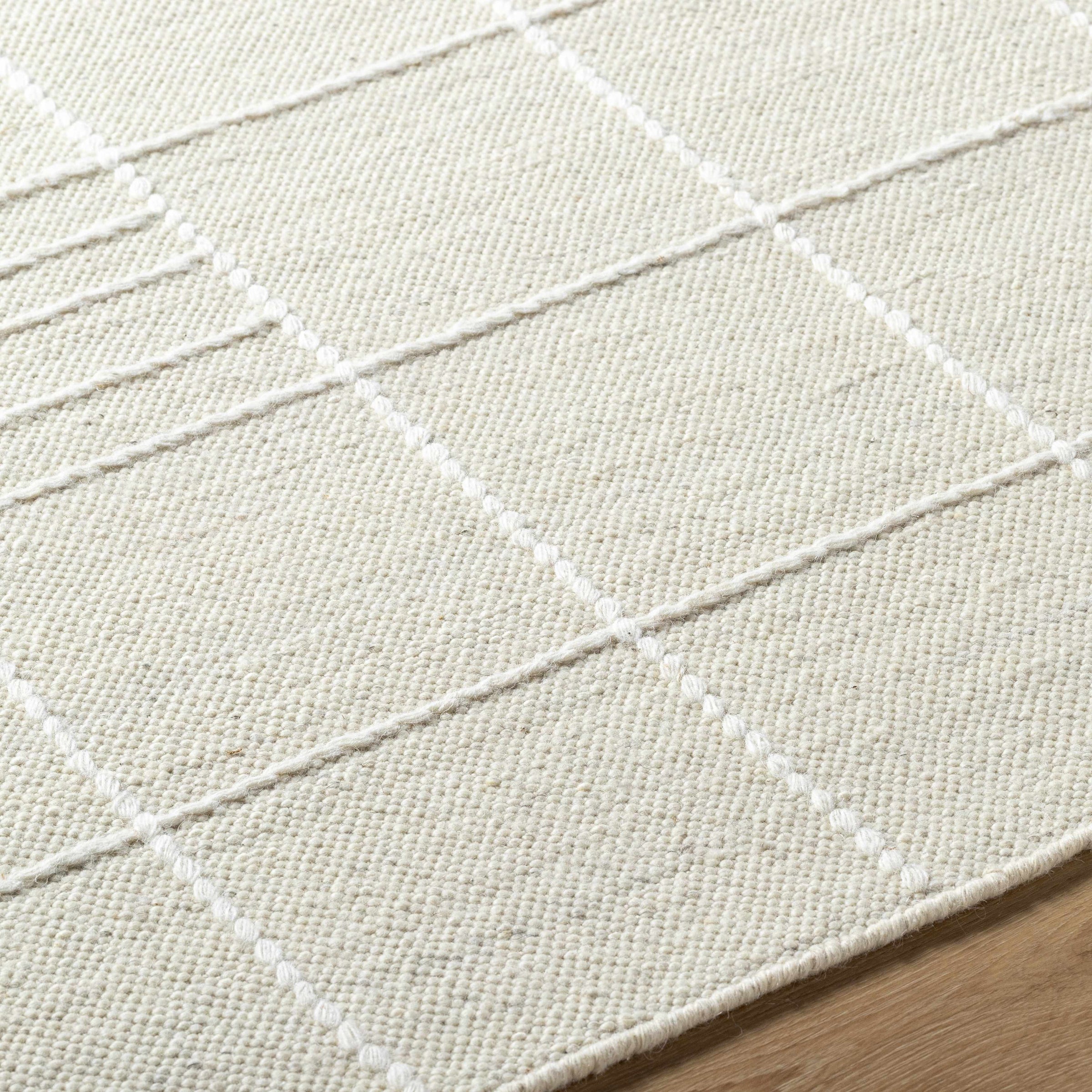 Marcela MCL-2304 Hand Woven Rug