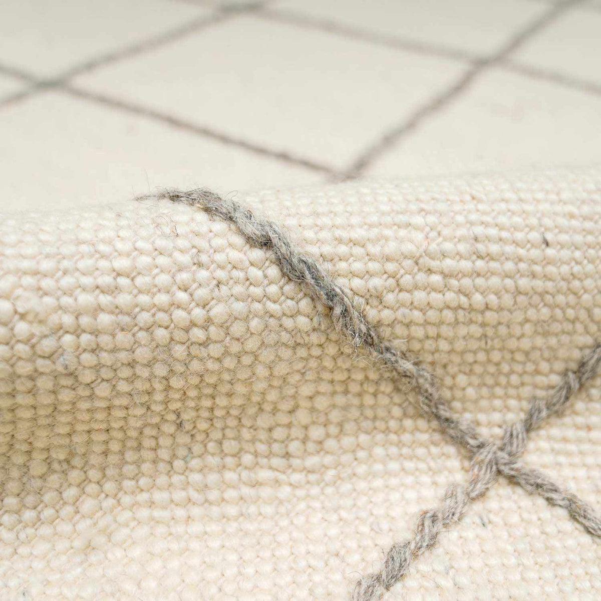 Marcela MCL-2305 Hand Woven Rug