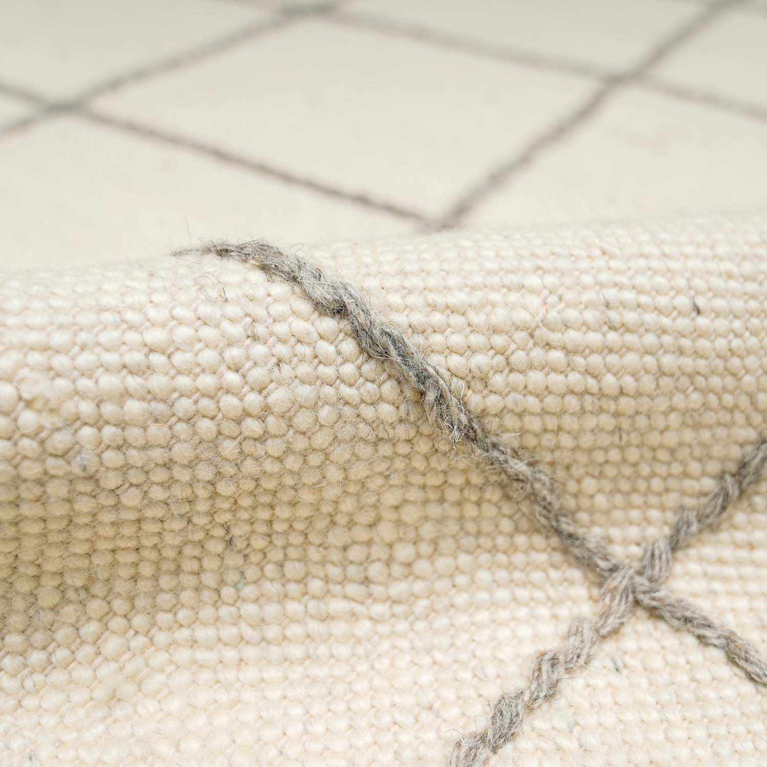 Marcela MCL-2305 Hand Woven Rug