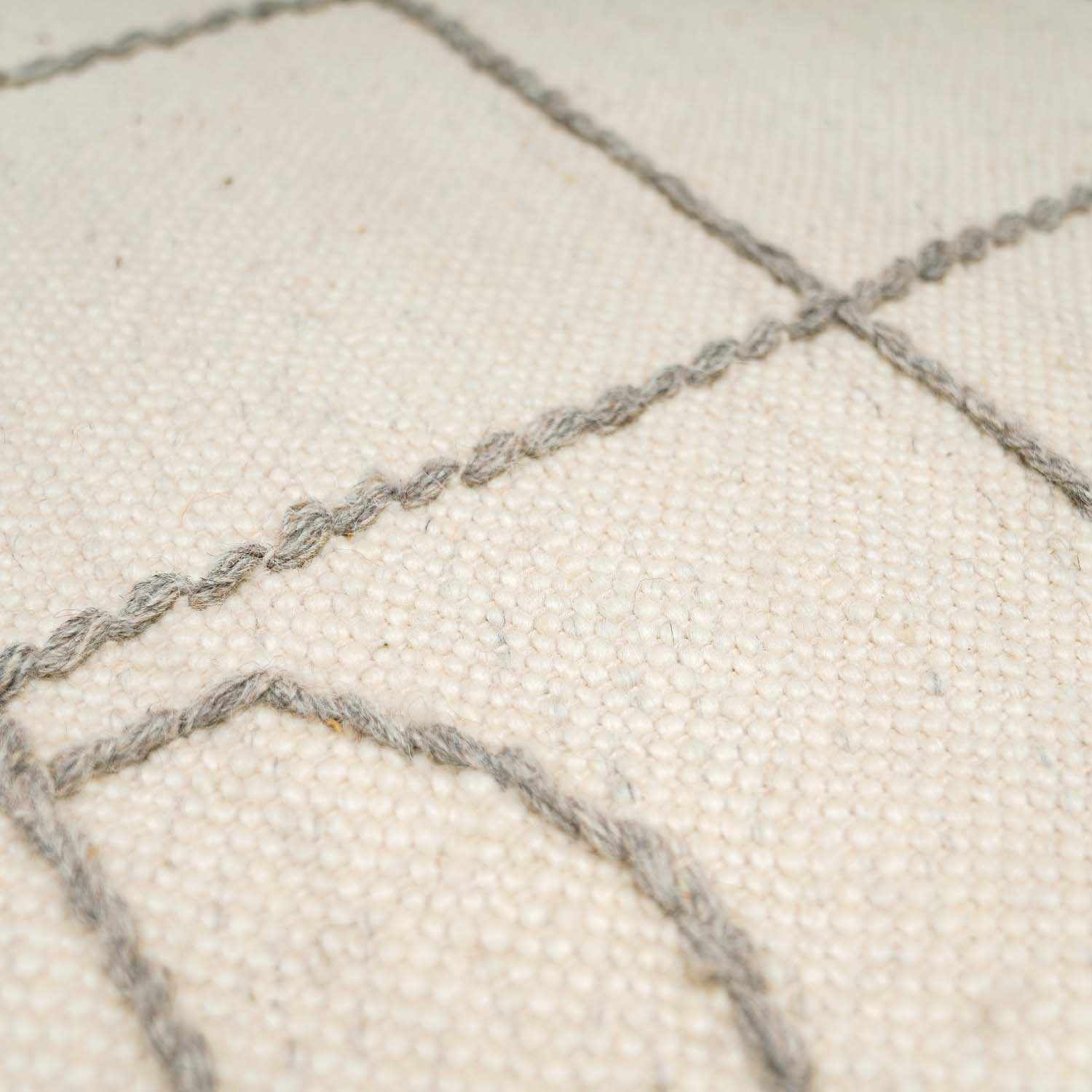 Marcela MCL-2305 Hand Woven Rug