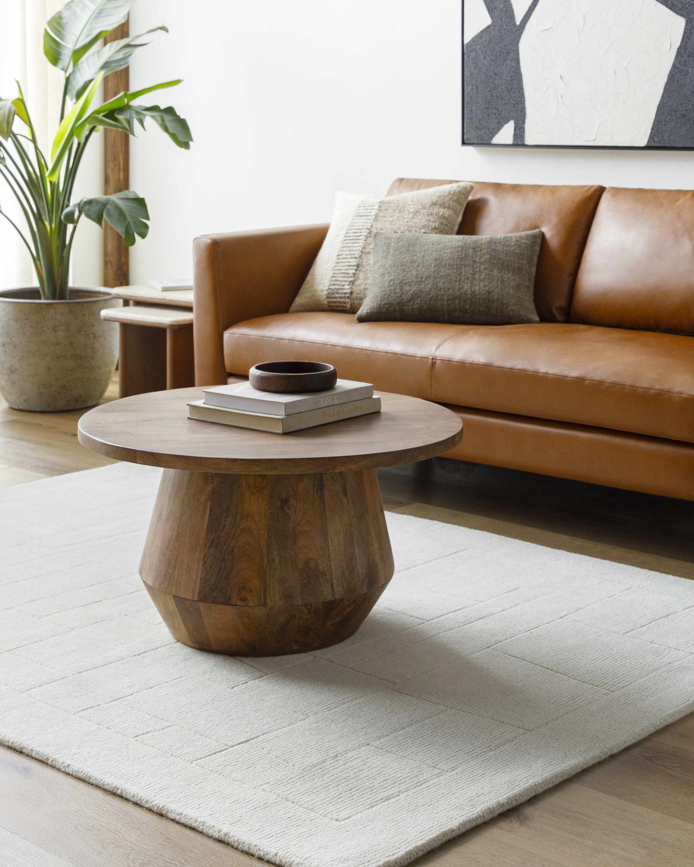 Mystique M-5487 Handmade Rug