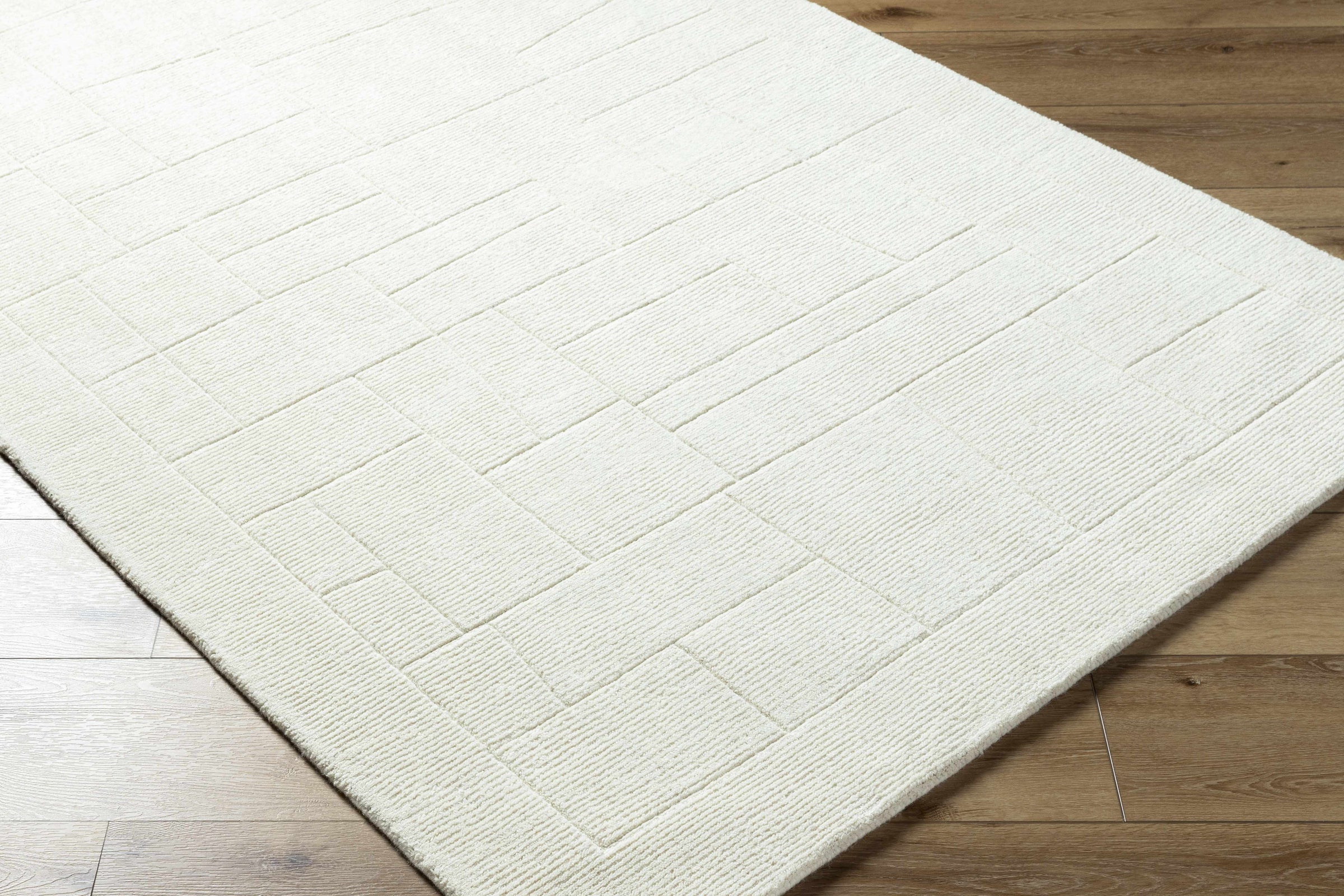 Mystique M-5487 Handmade Rug