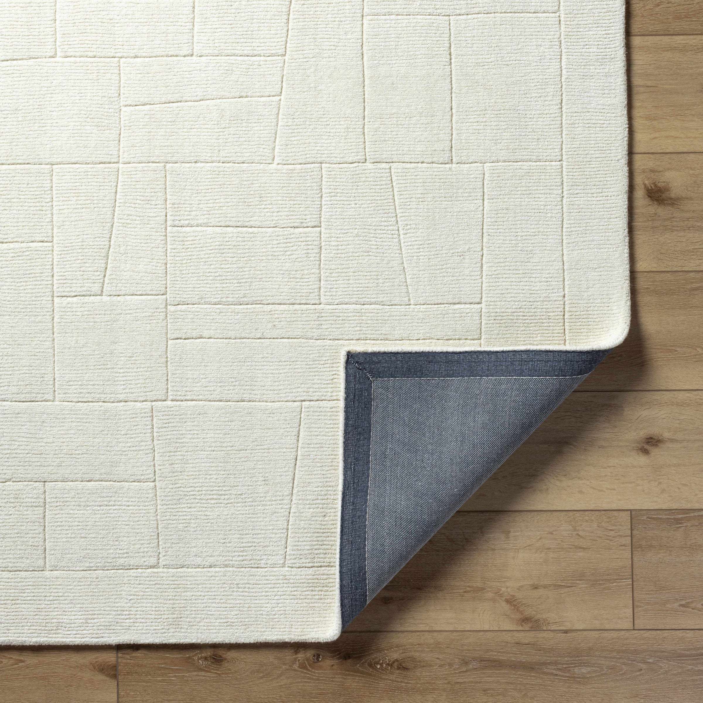 Mystique M-5487 Handmade Rug