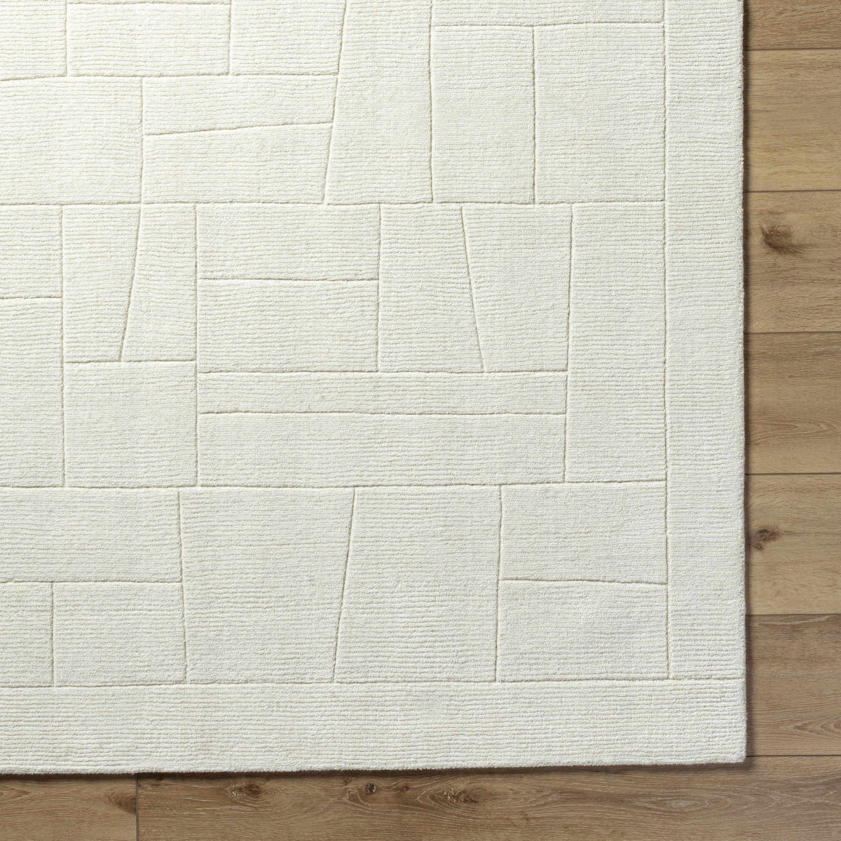 Mystique M-5487 Handmade Rug
