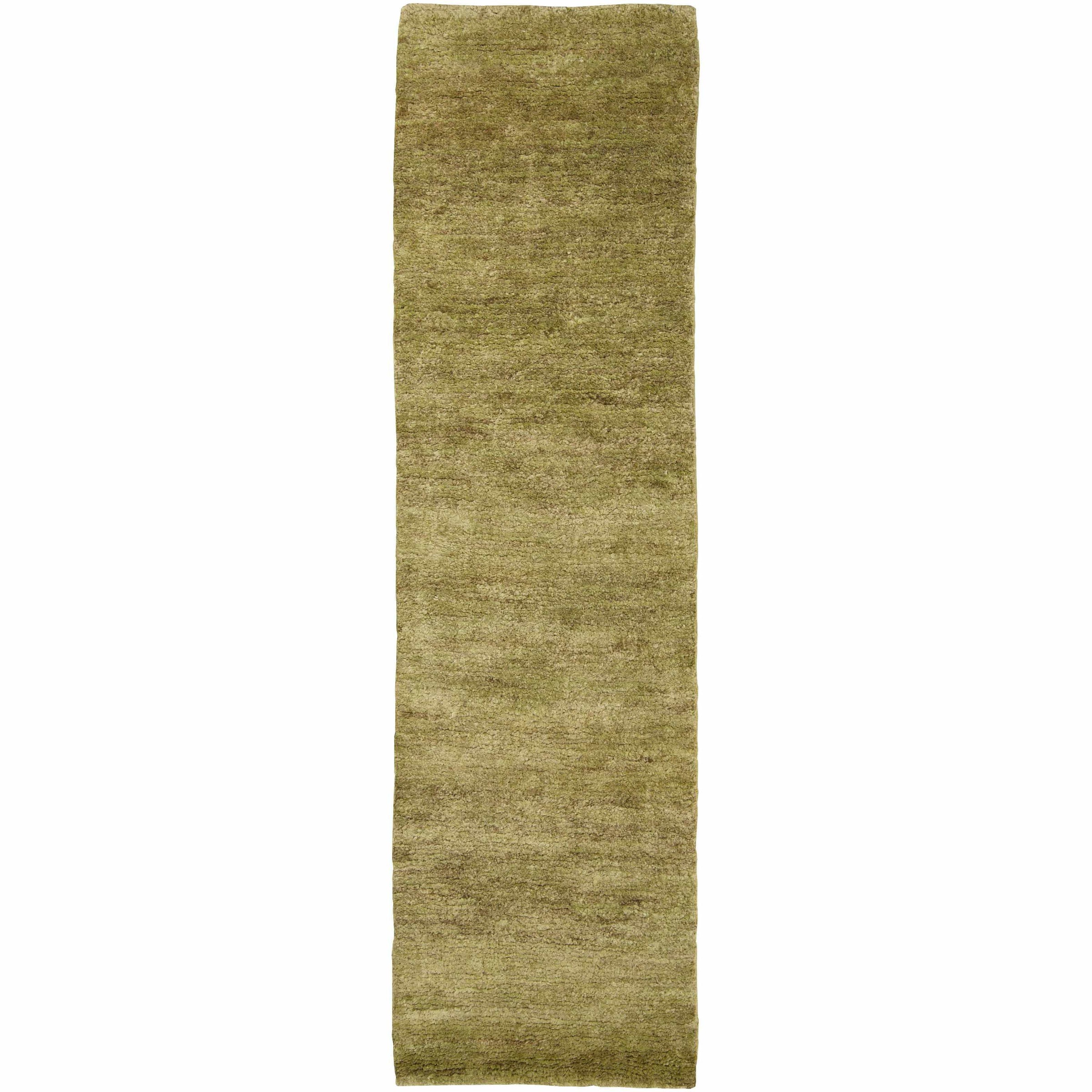 Marley MLY-1002 Hand Woven Rug