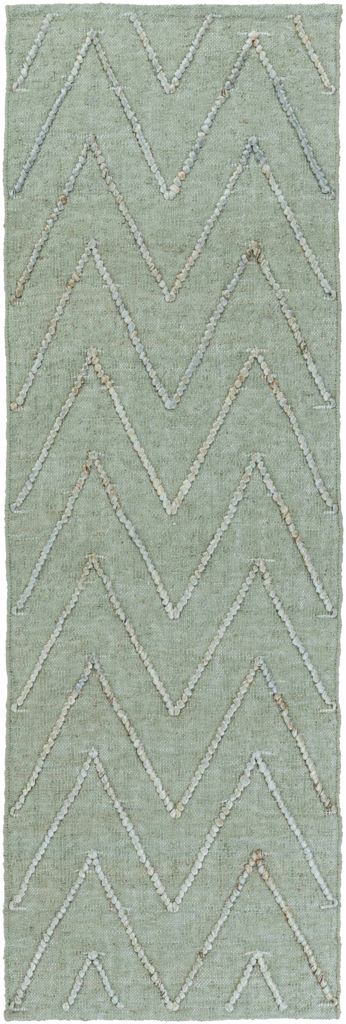 Mateo MAE-1003 Hand Woven Rug