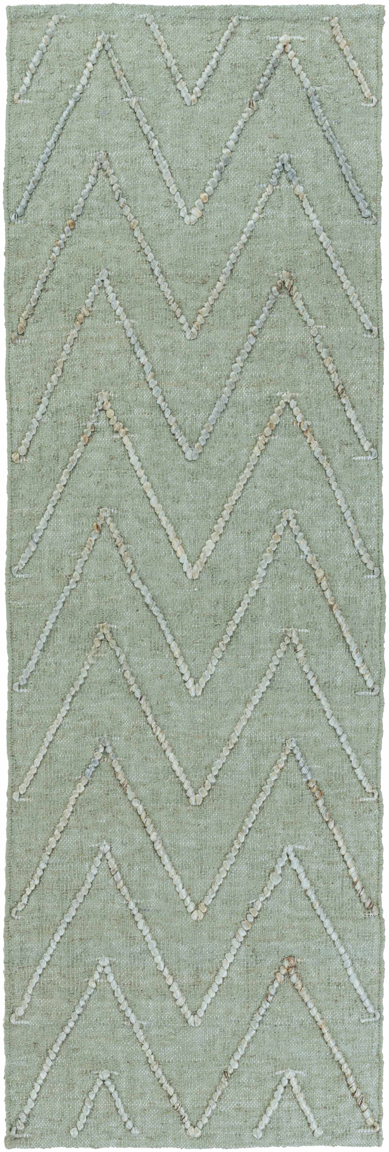 Mateo MAE-1003 Hand Woven Rug