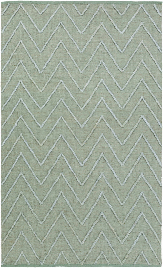 Mateo MAE-1003 Hand Woven Rug