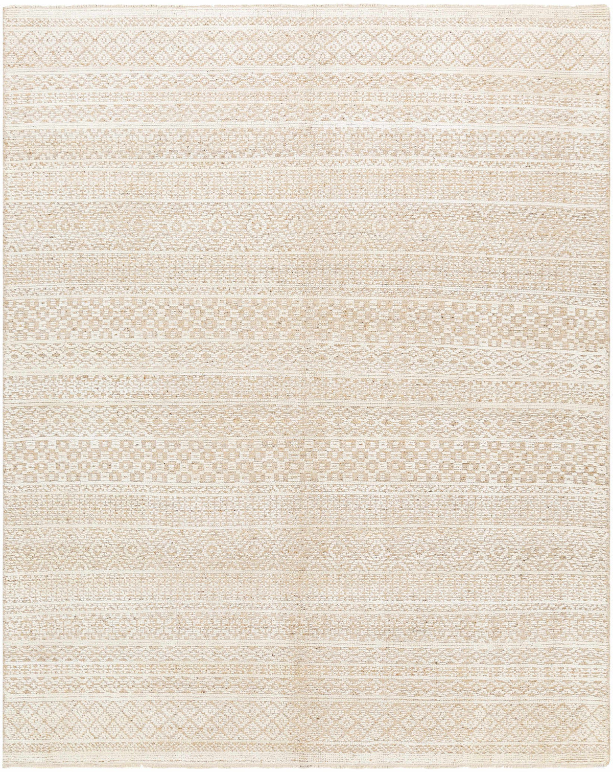 Nobility NBI-2311 Hand Knotted Rug