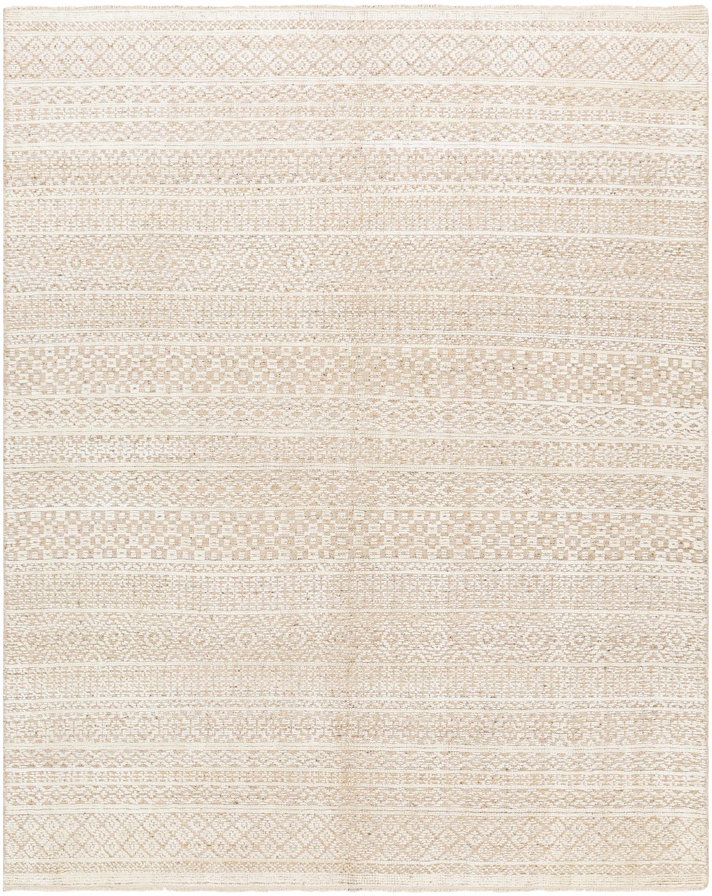 Nobility NBI-2311 Hand Knotted Rug