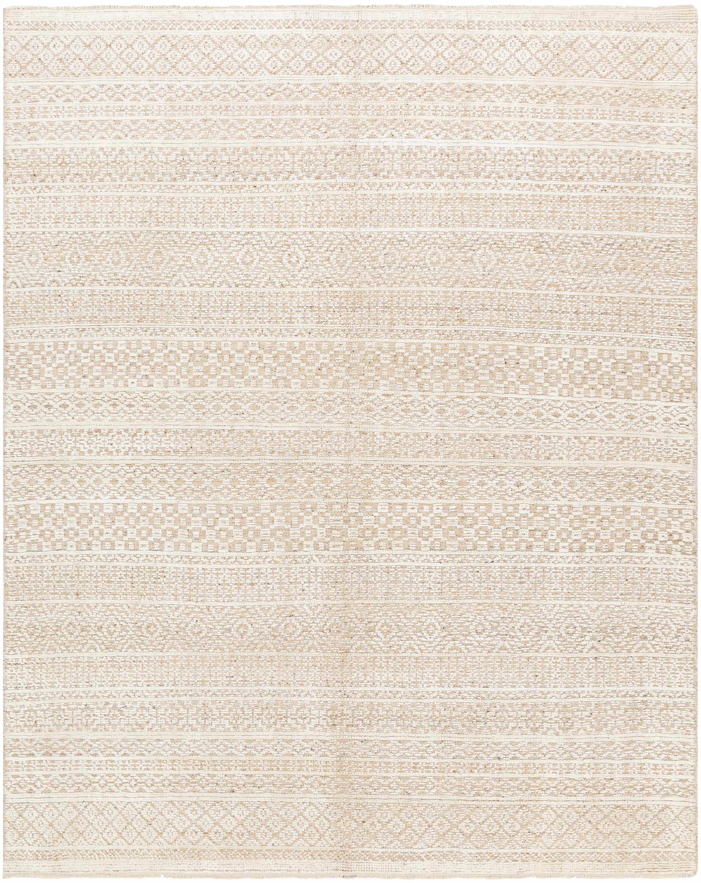 Nobility NBI-2311 Hand Knotted Rug