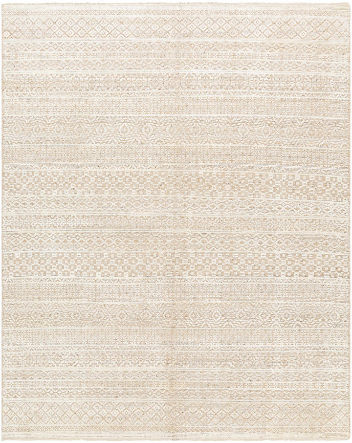 Nobility NBI-2311 Hand Knotted Rug