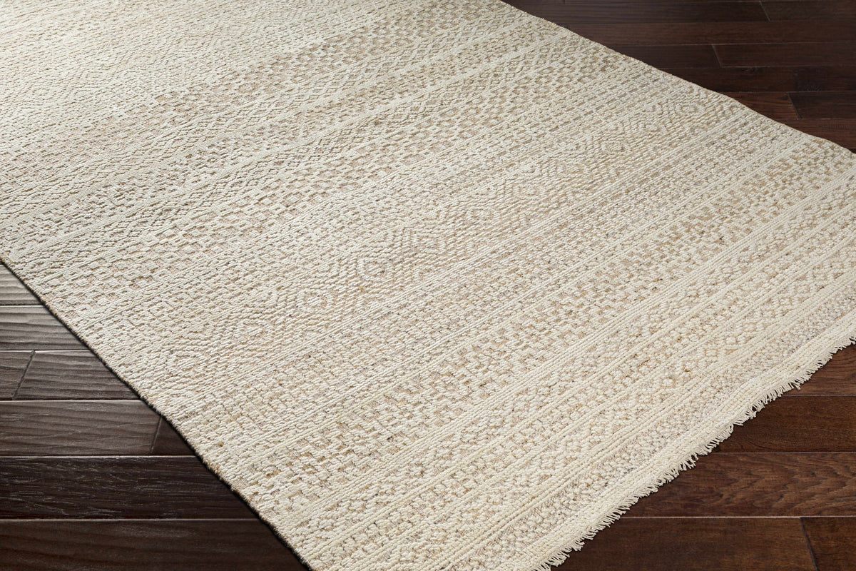 Nobility NBI-2311 Hand Knotted Rug