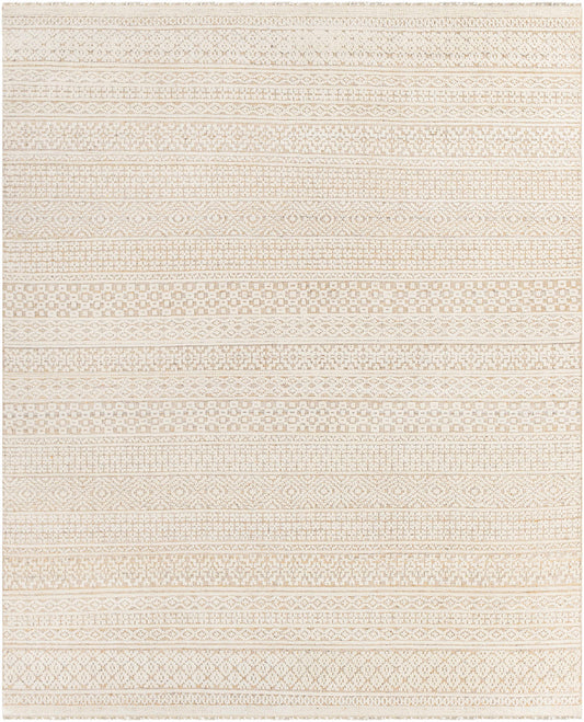 Nobility NBI-2311 Hand Knotted Rug