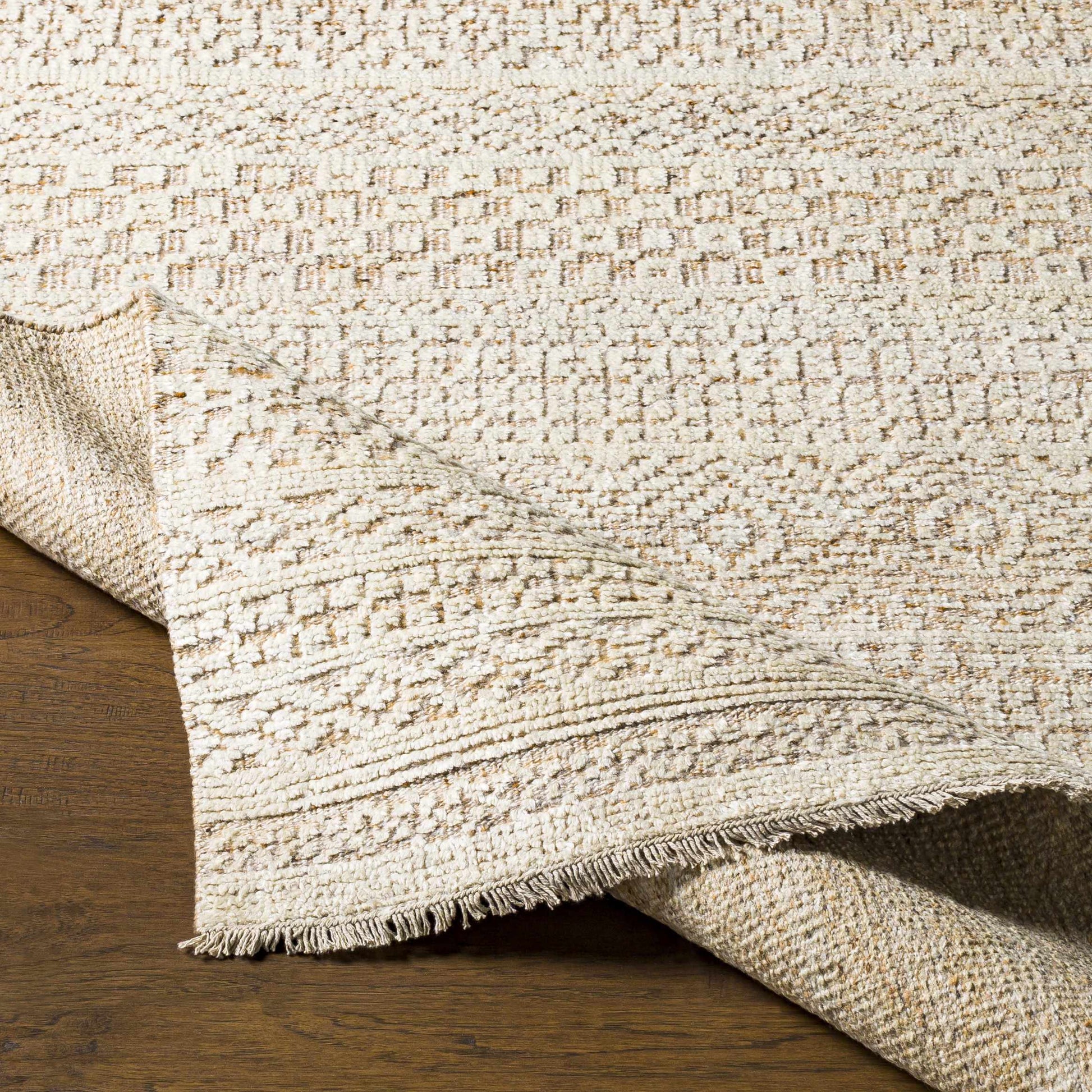 Nobility NBI-2311 Hand Knotted Rug