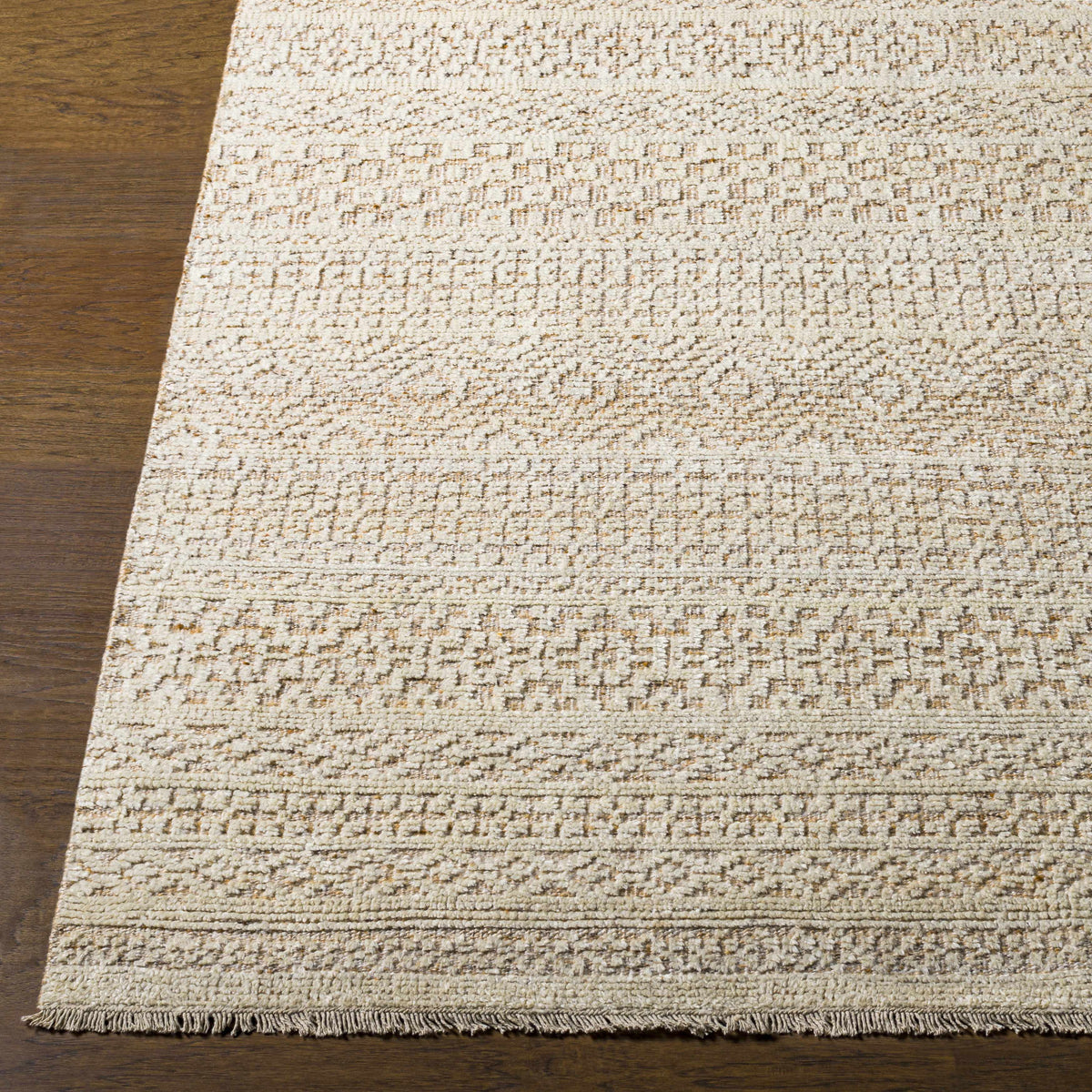 Nobility NBI-2311 Hand Knotted Rug