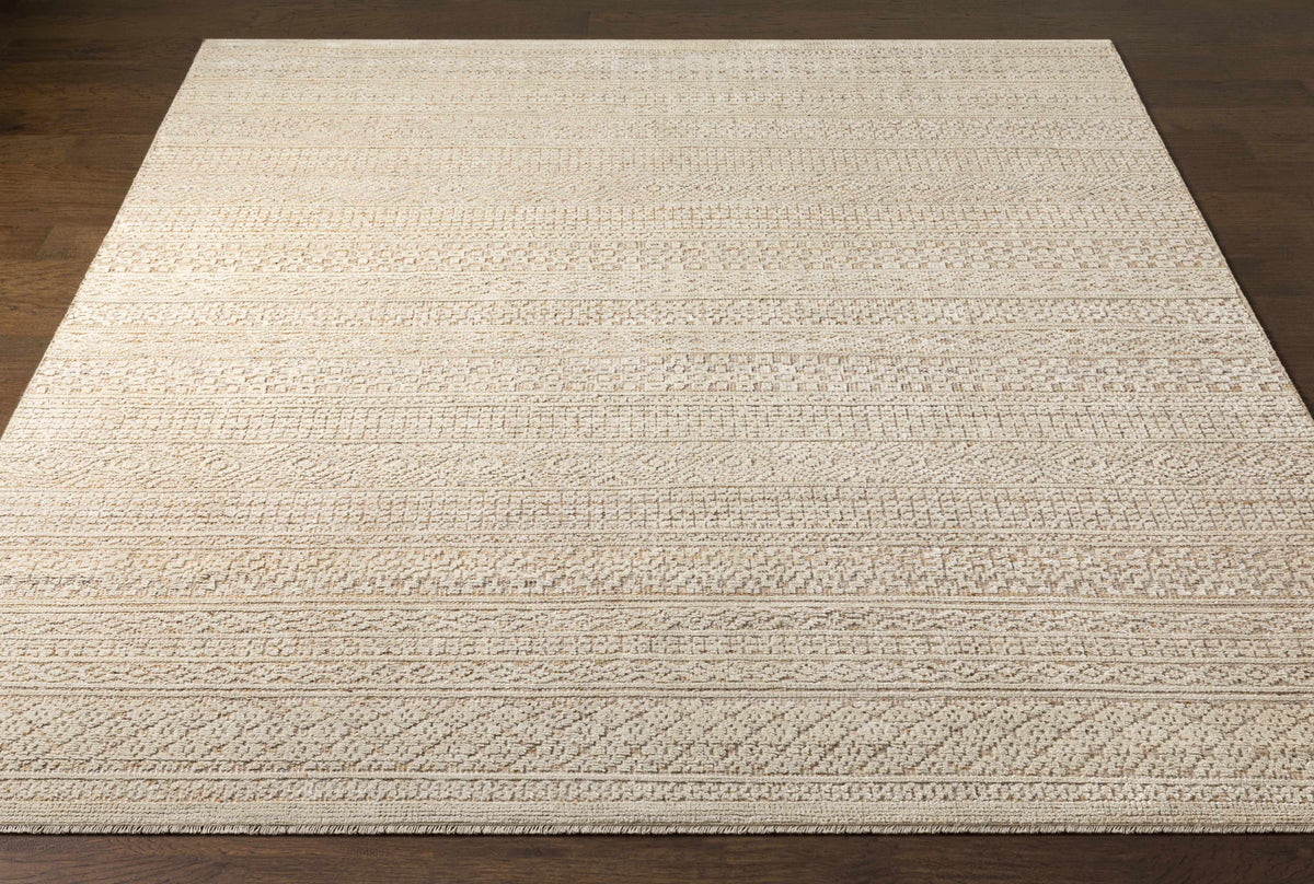 Nobility NBI-2311 Hand Knotted Rug